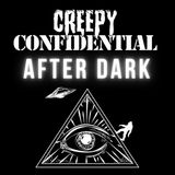 After Dark Live : special guest The Book of the Dead podcast