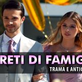 Anticipazioni Segreti Di Famiglia, Puntate Turche: Parla E Cinar Si Sposano!