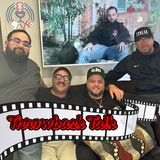 Ep. 44 - Throwback Talk: 90s, 2000s vs. Today + Trivia Challenge!