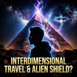 The Universe is Hiding Something: Aliens, Portals, & the Government Cover-Up