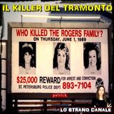 IL KILLER DEL TRAMONTO - Oba Chandler (Lo Strano Canale Podcast)