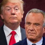 Senate Passes Big Beautiful Bill; RFK, Jr. Drops Bombshell on Tucker