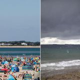 Sky News Radio Podcast - Friday 27th July 2018