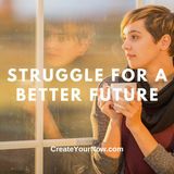 2797 Struggle for a Better Future