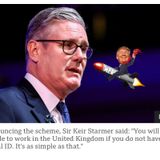 Breaking: Time to Pack Up and Leave The World Behind!?