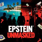 Epstein’s SECRET Network: Billionaires, SPIES, and the New Mexico Mystery