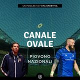 Piovono nazionali