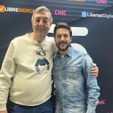 Una Hora Contigo: Alejo Sauras, de 'Al salir de clase' pasando por 'Los Serrano'
