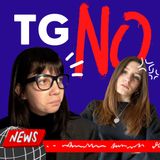 TG NO - Il bullismo nello sport