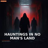 Whispers from the Abandoned Bunker