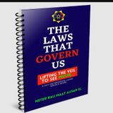 Episode 2 - The Laws that Govern Us