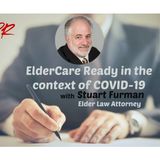 S9:E2 - ElderCare Ready in the context of COVID-19 || STUART FURMAN