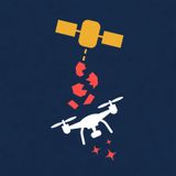 Musk throttled Starshield, crippling Ukraine drones