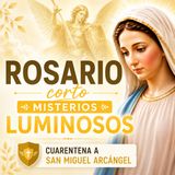 Rosario de Liberación — Día 15 de 40 | Protección Contra Persecuciones y Ataques hacia tu Familia