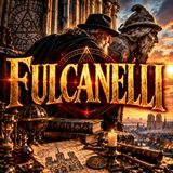 FULCANELLI – L’Alchimista Senza Volto