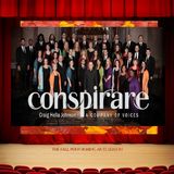Grammy Award Winning Choral Ensemble, Conspirare,  Begins Its 30th Season