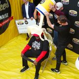 Bowl Season: Guest Miller Yoho DIRECTOR OF COMMUNICATIONS AND MARKETING for the DUKE'S MAYO BOWL