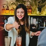 Diy Mix and Mingle Mocktail Team Building Workshop