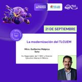 714 - La modernización del TLCUEM