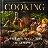 Nuts in Family Meals A Guide for Consumers - United States Department of Agriculture
