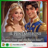 IL PENTAMERONE - Quinta giornata - Decima fiaba - LA FINE DELLA STORIA