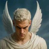 Satan_s First Evil Desire – The Secret Never Revealed