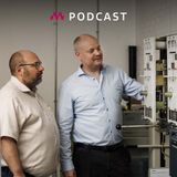 #128 Undervisere på tysk inspirationstur