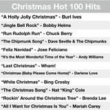 Ep. 115 - Christmas Hot 100 Hits