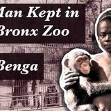 The Tragic but Fascinating Story of the Pygmy Kept in the Bronx Zoo