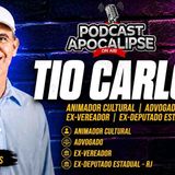 TIO CARLOS - Advogado_ Animador Cultural e Ex-Deputado Estadual RJ _ História e Projetos -  Ap 2_10