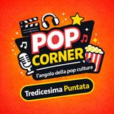 🍿 Ep. 13 - Michael, Jacob Elordi, The Boys e i vostri superpoteri