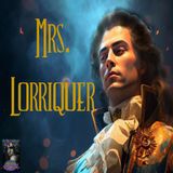 Mrs. Lorriquer | Henry S. Whitehead | Podcast