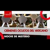 Crímenes ocultos del Vaticano