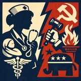 When Politics Destroys Professional Decency