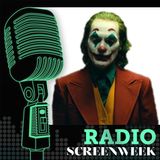 Joker e tutti gli altri film della settimana (Radio ScreenWeek #19)