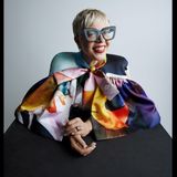 Catherine Martin: making Elvis and loving Baz