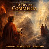 Purgatorio di Dante in Prosa – Audiolibro Integrale | La Divina Commedia