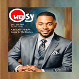 Nathan Owens -Young & the Restless 5.12.’26 1.58 PM