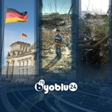 TGBYOBLU 24 | 6 MAGGIO 2025 | EDIZIONE 20.00