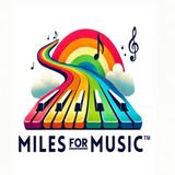 A Texas Teenager Goes Miles For Music.  On Staccato