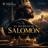 E5 - El secreto de Salomón 🤫