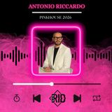 Antonio RIccardo Make up artist