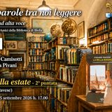 Le parole tra noi leggere - La bella Estate seconda puntata