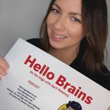 JESSICA ELLEN, Pain Management Specialist on the ones and twos of life's mix - SD 480p