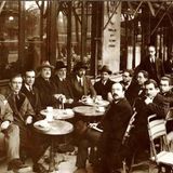 Café Tertulia