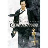 Talking Terror: Constantine