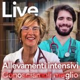 Allevamenti intensivi: conosciamoli meglio