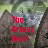 "Reopening the JFK Assassination: Confessions from the Grassy Knoll"