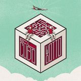 El Cubo de Otto | Una mirada artística al miedo a volar