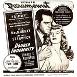 Episode 443: Double Indemnity (1944)